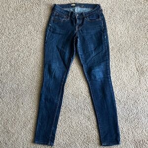 Old Navy Sweetheart Skinny Jeans Size 0